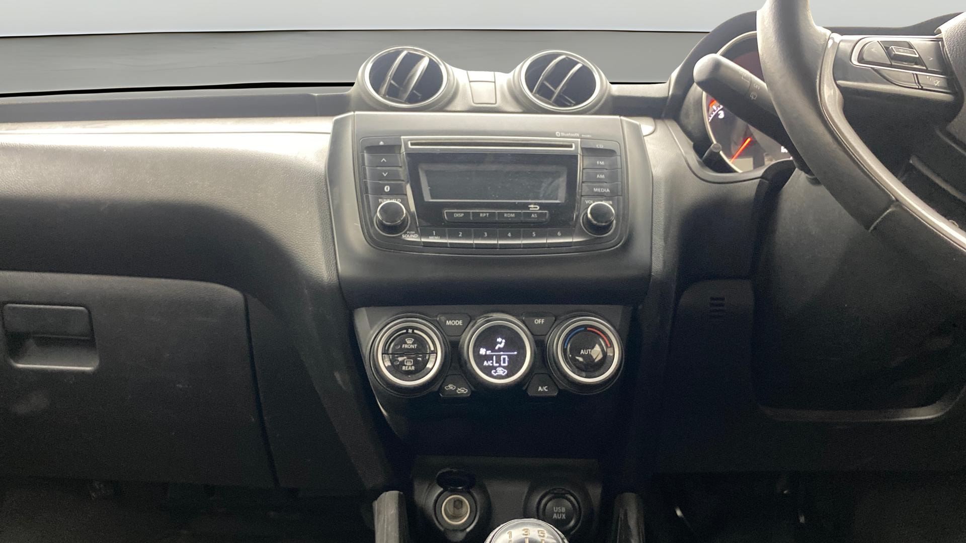 View 2020 Maruti Suzuki 1000 Base Variant Image 17 Used 2020 Maruti Suzuki 1000 Base Variant Image 17