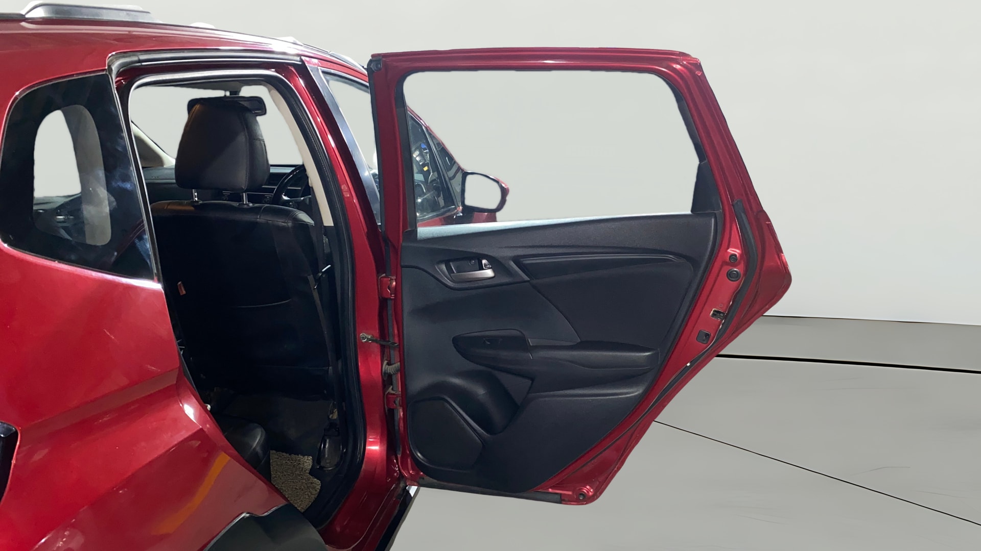 View 2019 Honda WR-V S MT Diesel Edge Edition Image 7 Used 2019 Honda WR-V S MT Diesel Edge Edition Image 7
