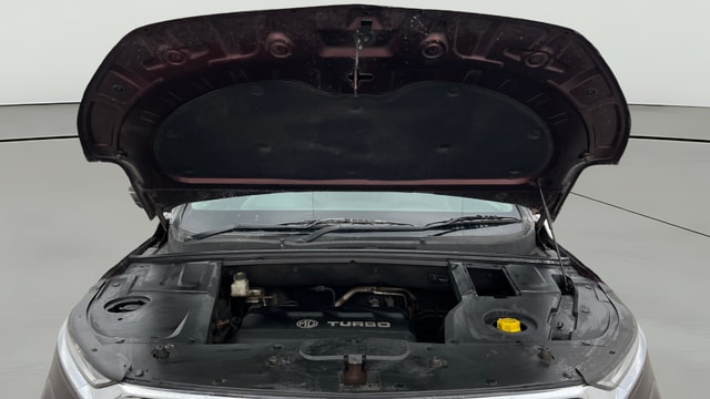 View MG Hector Image 34 Used MG Hector Image 34