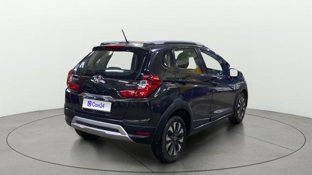 View Honda WR-V Image 42 Used Honda WR-V Image 42