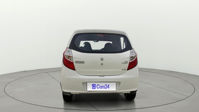 View Maruti Suzuki Alto K10 Image 38 Used Maruti Suzuki Alto K10 Image 38