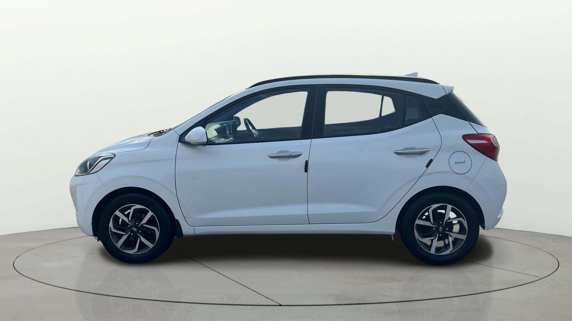View 2022 Hyundai Grand i10 Nios Asta Petrol Image 5 Used 2022 Hyundai Grand i10 Nios Asta Petrol Image 5