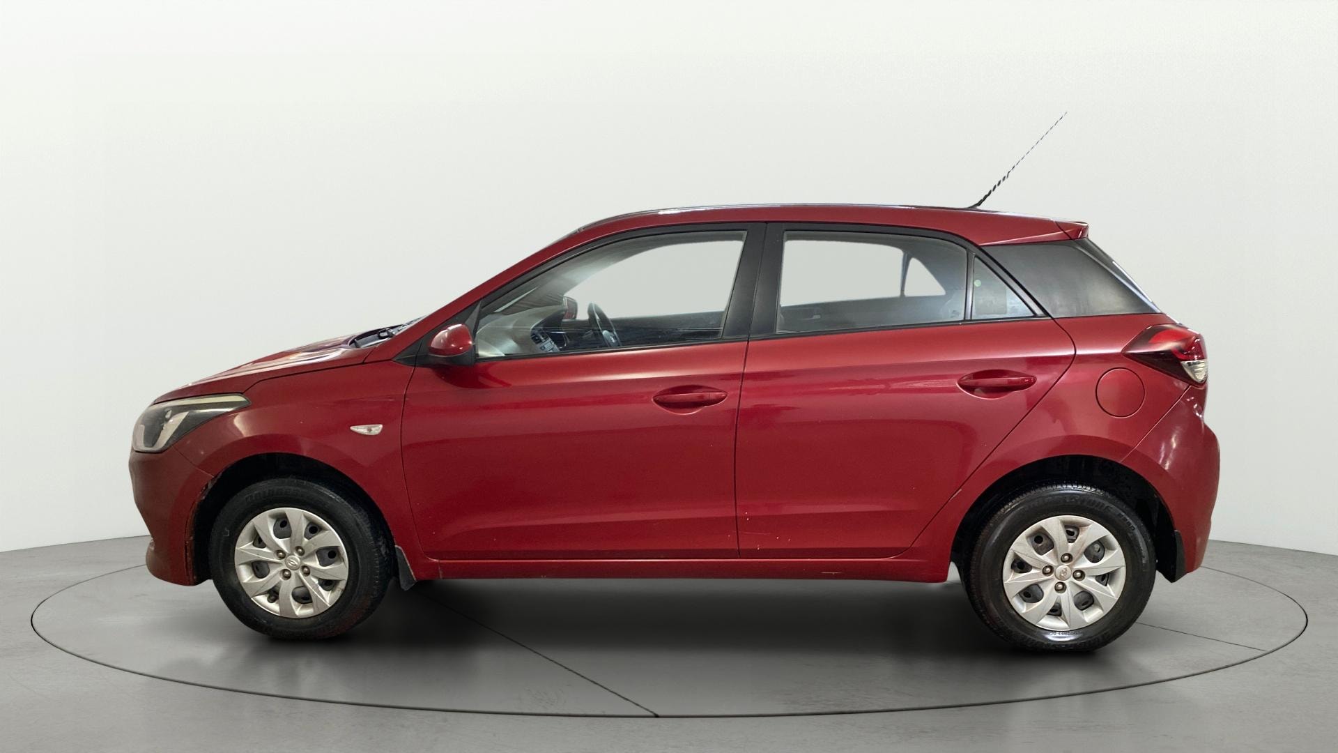 View 2015 Hyundai Elite i20 Magna 1.2 Image 5 Used 2015 Hyundai Elite i20 Magna 1.2 Image 5