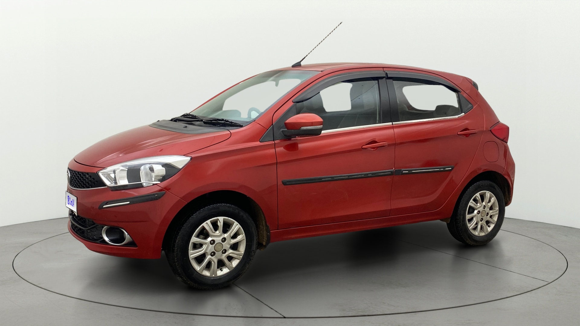 Used 2018 Tata Tiago Used 2018 Tata Tiago