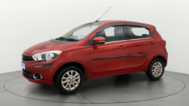 View Tata Tiago Image 35 Used Tata Tiago Image 35