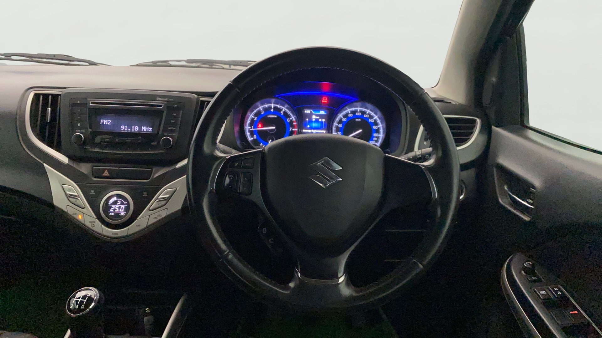 View 2019 Maruti Suzuki 1000 Base Variant Image 14 Used 2019 Maruti Suzuki 1000 Base Variant Image 14