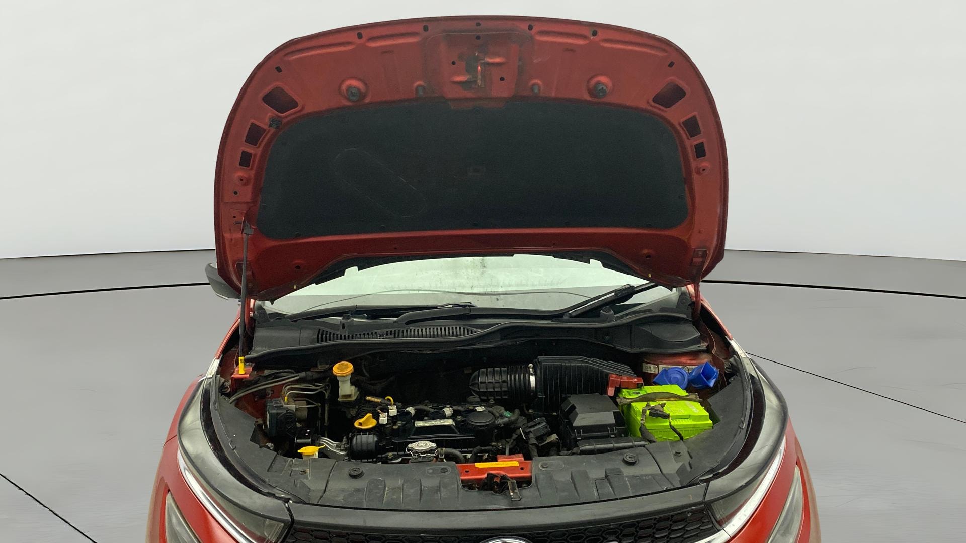 Used 2020 Tata Altroz Used 2020 Tata Altroz