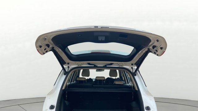 View MG Hector Image 17 Used MG Hector Image 17