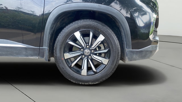 View MG Hector Image 43 Used MG Hector Image 43