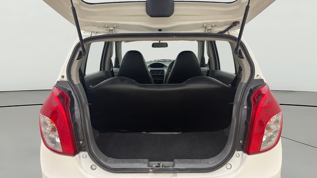 View Maruti Suzuki Alto 800 Image 36 Used Maruti Suzuki Alto 800 Image 36