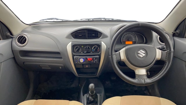 View Maruti Suzuki Alto 800 Image 15 Used Maruti Suzuki Alto 800 Image 15