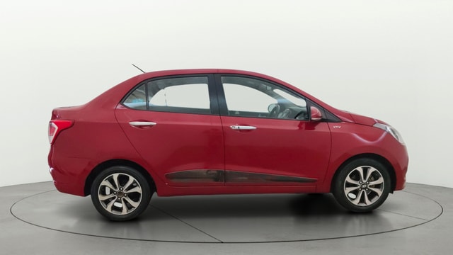 View Hyundai Xcent Image 8 Used Hyundai Xcent Image 8