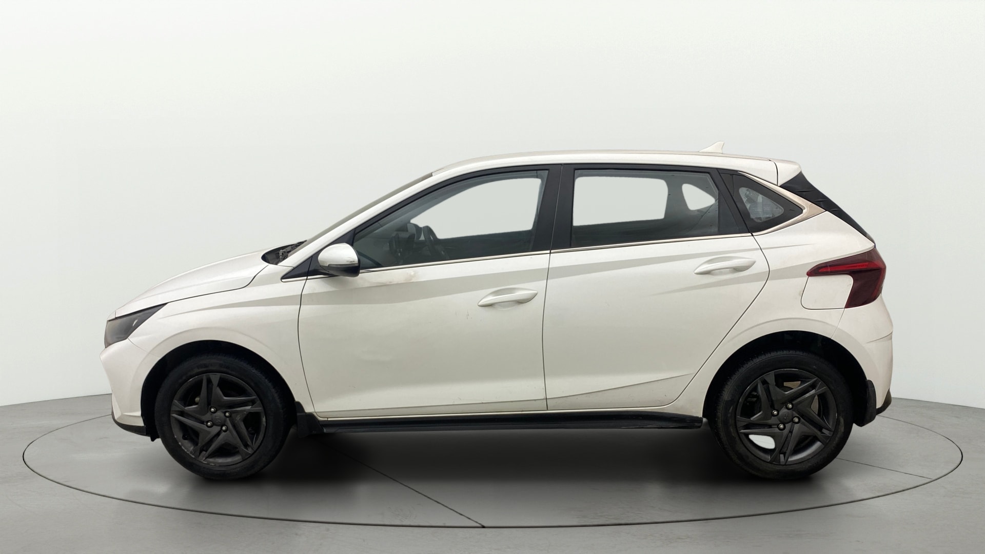 Used 2022 Hyundai Elite i20 Used 2022 Hyundai Elite i20