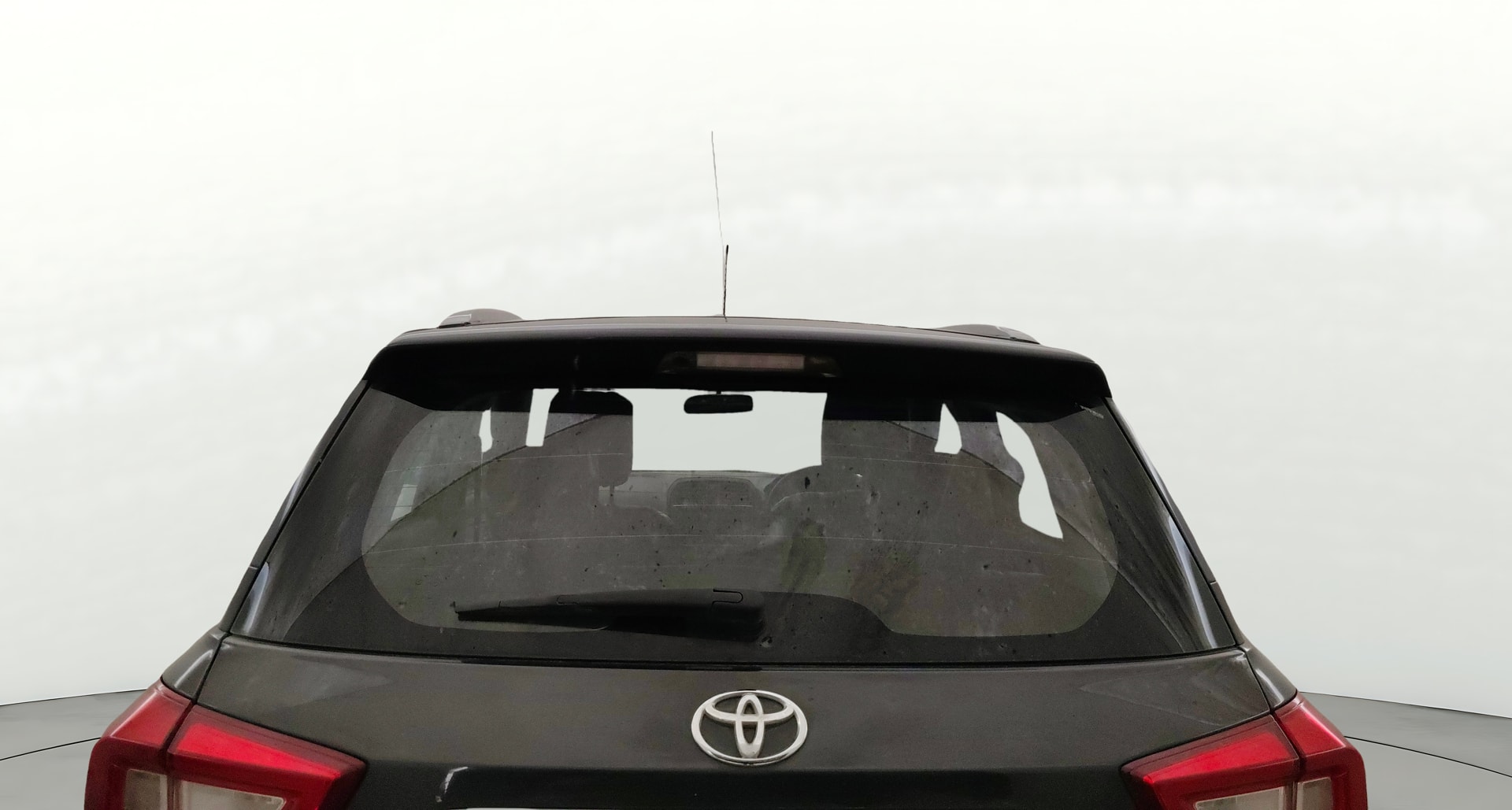 Used 2022 Toyota Urban Cruiser Used 2022 Toyota Urban Cruiser