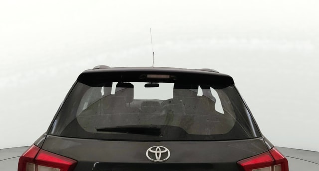View Toyota Urban Cruiser Image 5 Used Toyota Urban Cruiser Image 5
