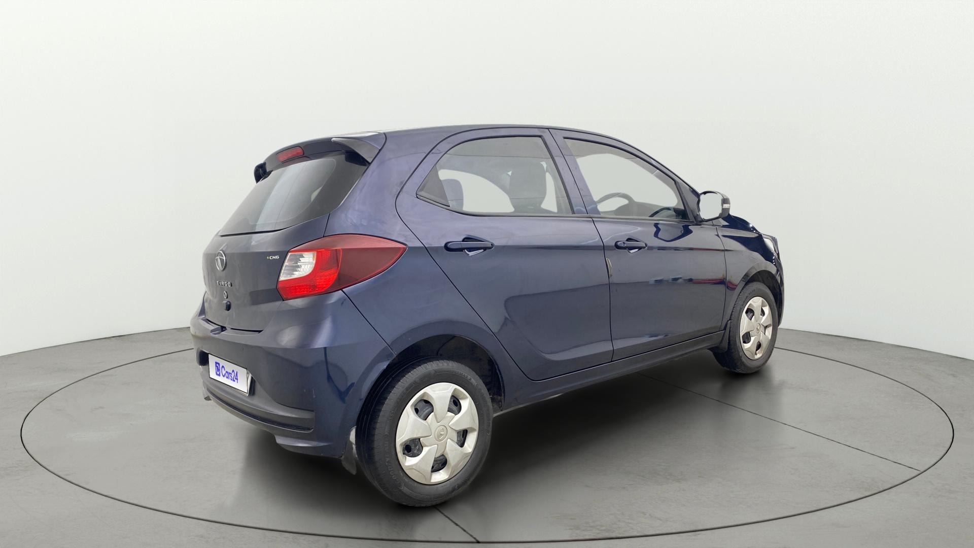 Used 2022 Tata Tiago Used 2022 Tata Tiago