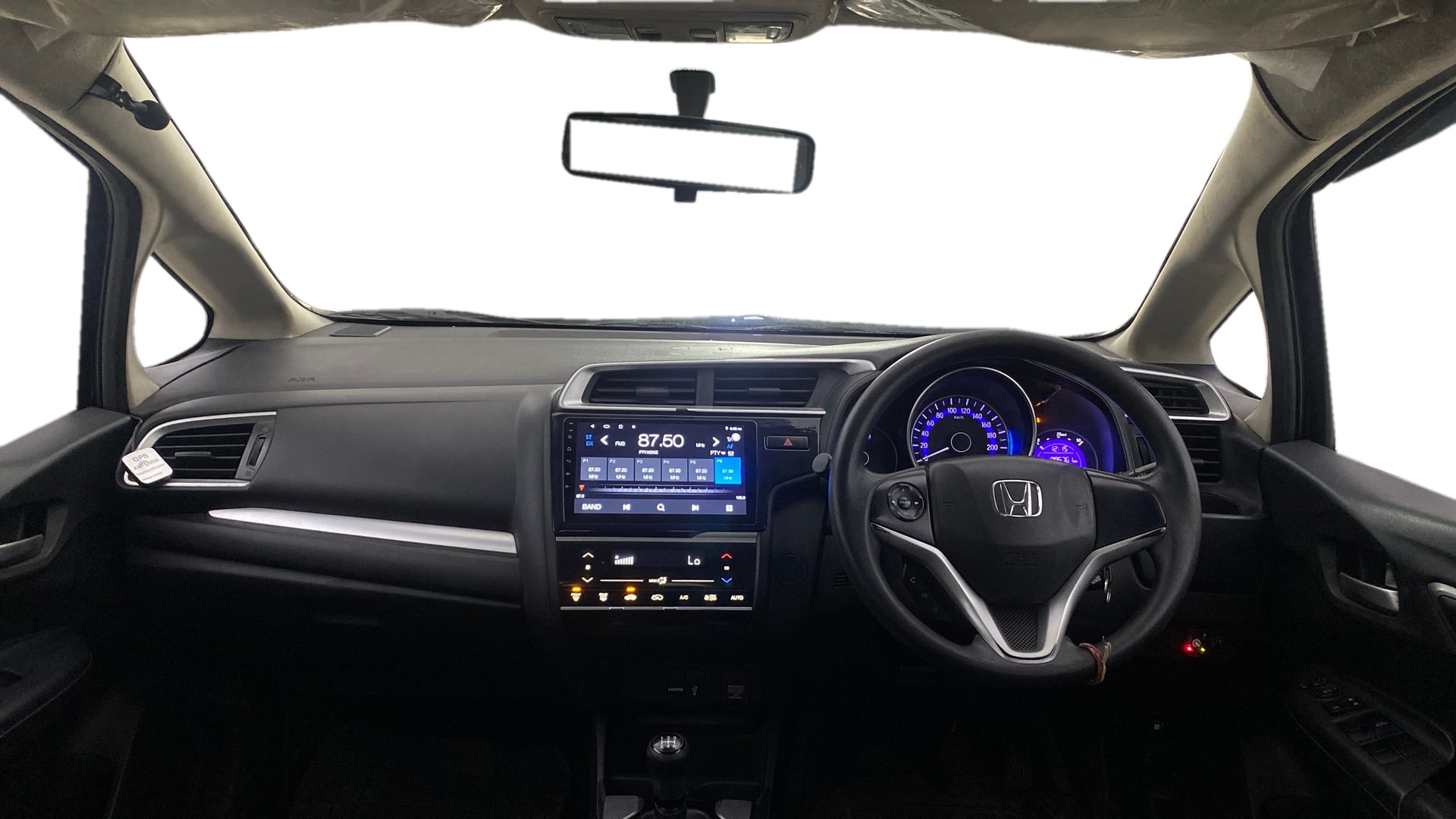 View 2017 Honda WR-V S MT Diesel Edge Edition Image 15 Used 2017 Honda WR-V S MT Diesel Edge Edition Image 15
