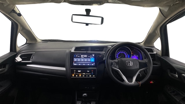 View Honda WR-V Image 15 Used Honda WR-V Image 15