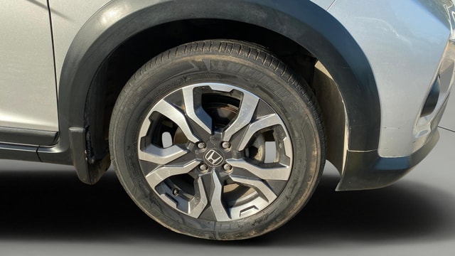 View Honda WR-V Image 41 Used Honda WR-V Image 41