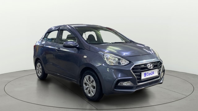 View Hyundai Xcent Image 15 Used Hyundai Xcent Image 15