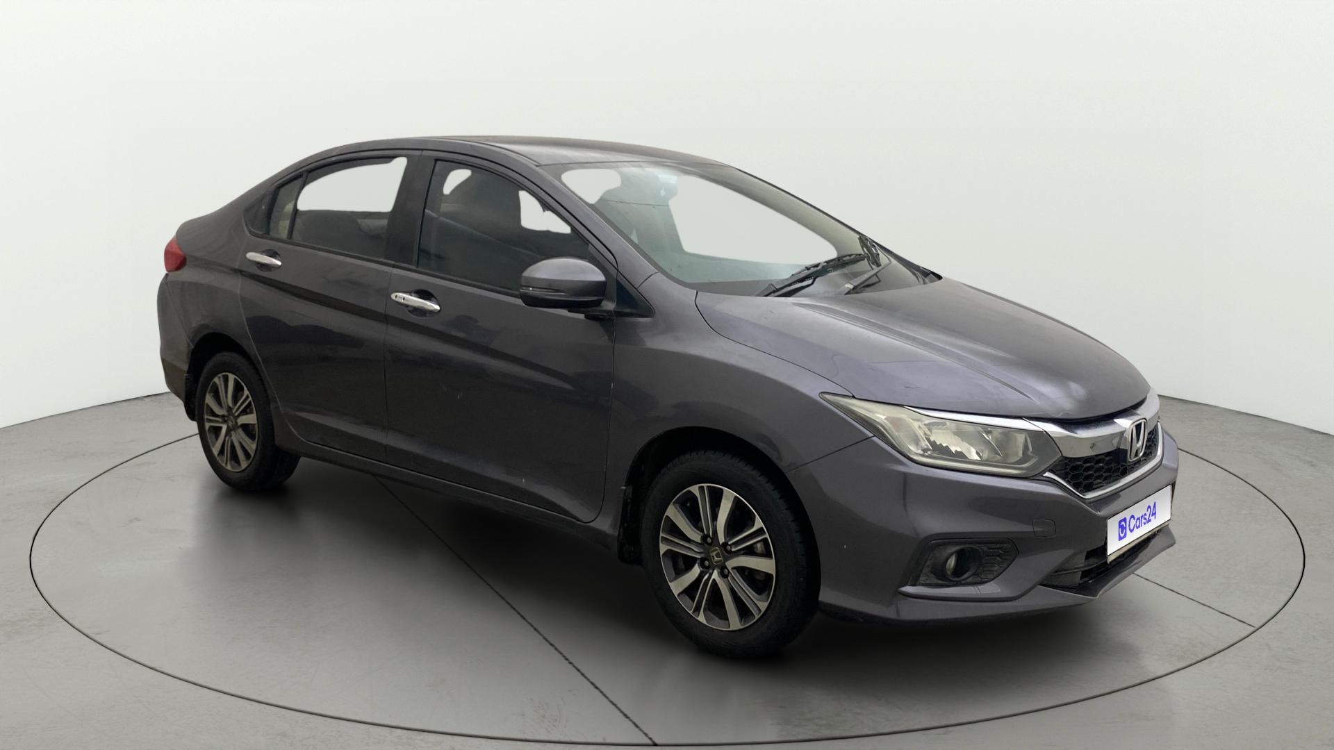 View 2017 Honda City ZX MT Diesel Anniversary Edition Image 22 Used 2017 Honda City ZX MT Diesel Anniversary Edition Image 22