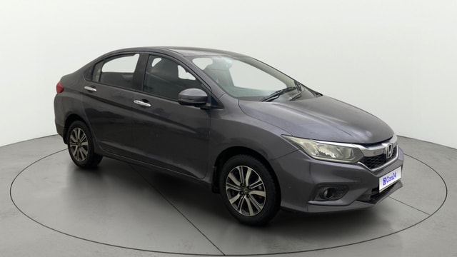 View Honda City Image 22 Used Honda City Image 22