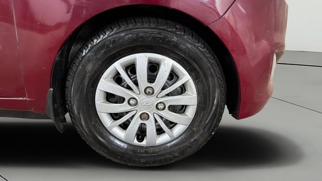 View Hyundai Grand i10 Image 41 Used Hyundai Grand i10 Image 41