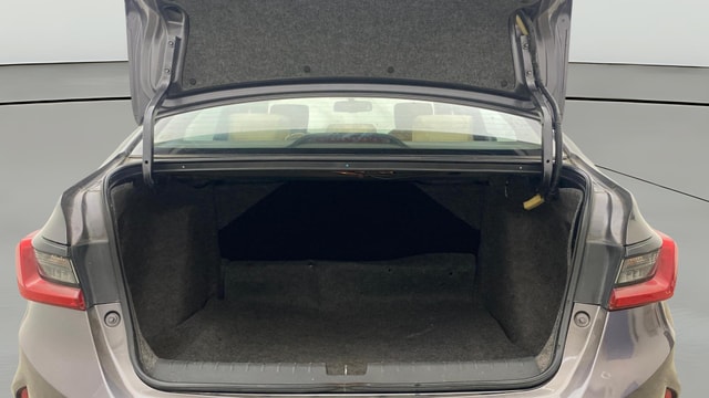 View Honda City Image 40 Used Honda City Image 40