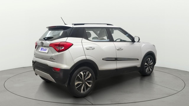 View Mahindra XUV300 Image 47 Used Mahindra XUV300 Image 47