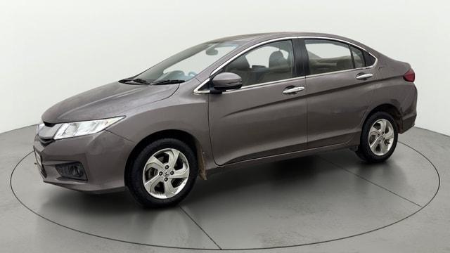 View Honda City Image 38 Used Honda City Image 38