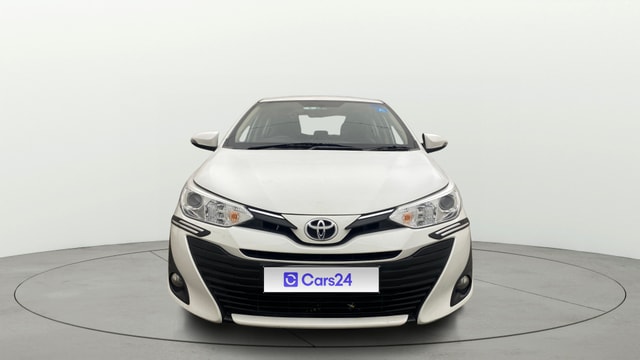View Toyota Yaris Image 1 Used Toyota Yaris Image 1