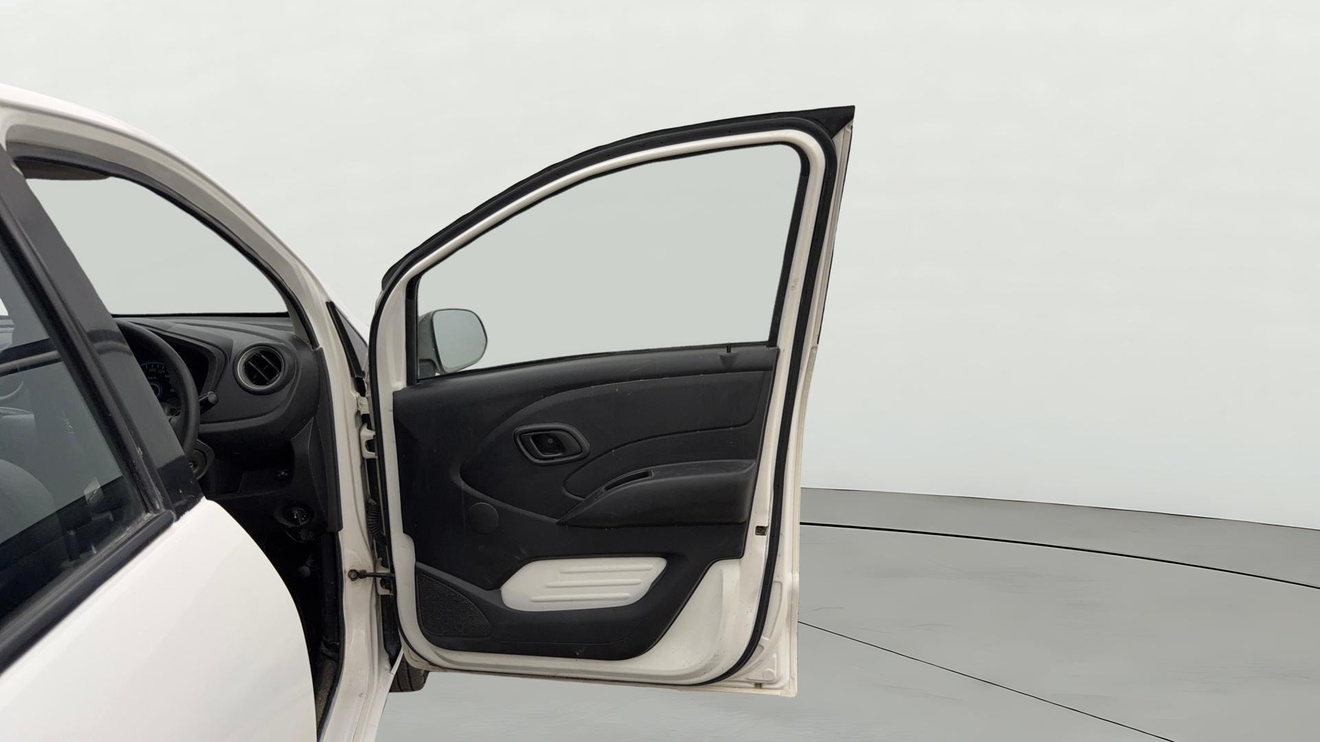 View 2018 Datsun Redi GO T(O)-1.0L Image 43 Used 2018 Datsun Redi GO T(O)-1.0L Image 43