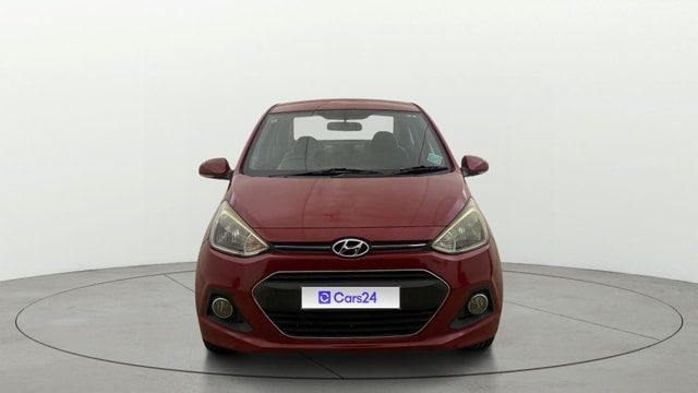 View Hyundai Xcent Image 1 Used Hyundai Xcent Image 1