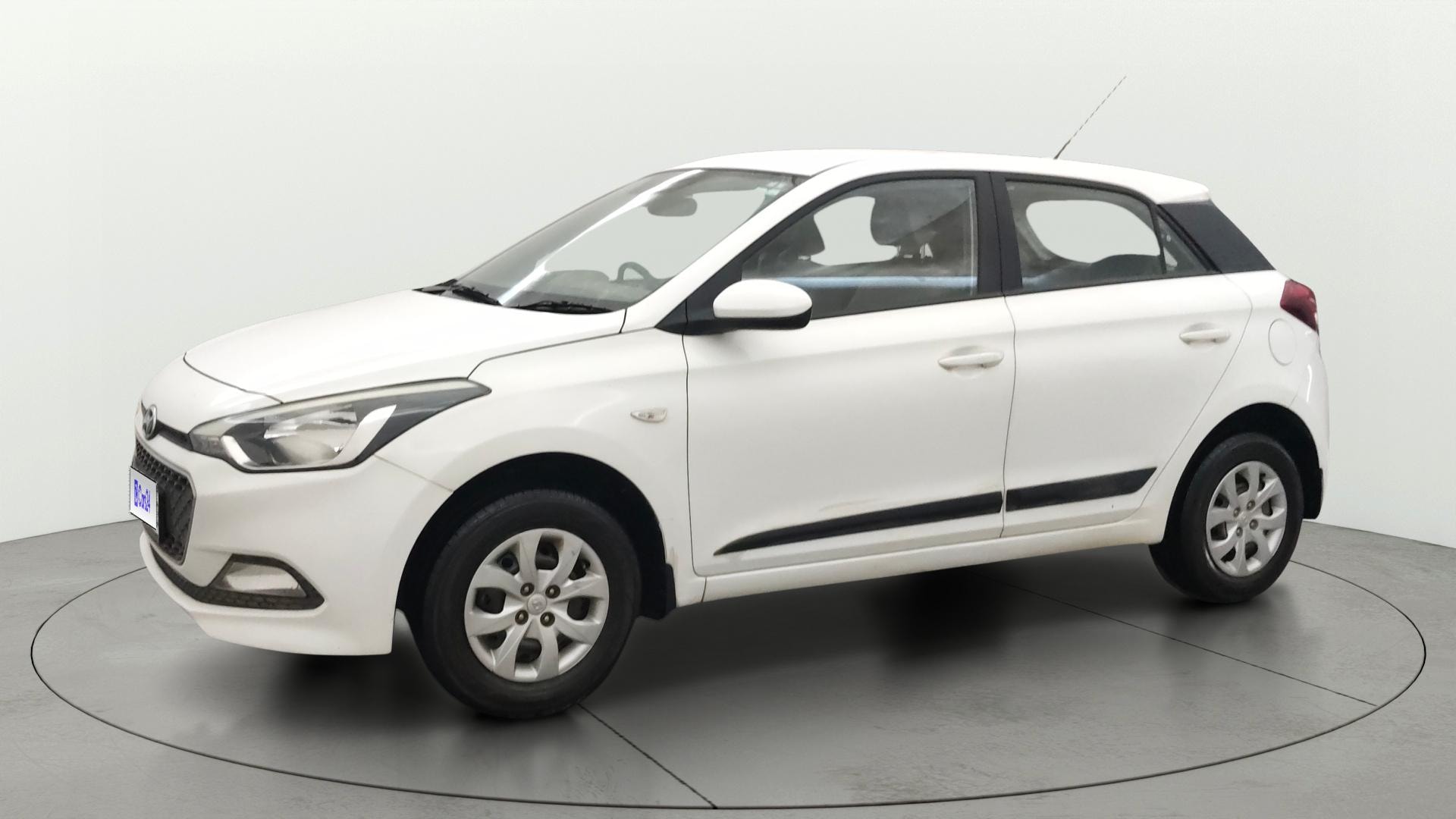 View 2015 Hyundai Elite i20 Magna 1.2 Image 35 Used 2015 Hyundai Elite i20 Magna 1.2 Image 35