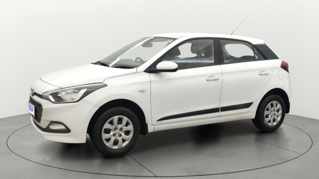 View Hyundai Elite i20 Image 35 Used Hyundai Elite i20 Image 35