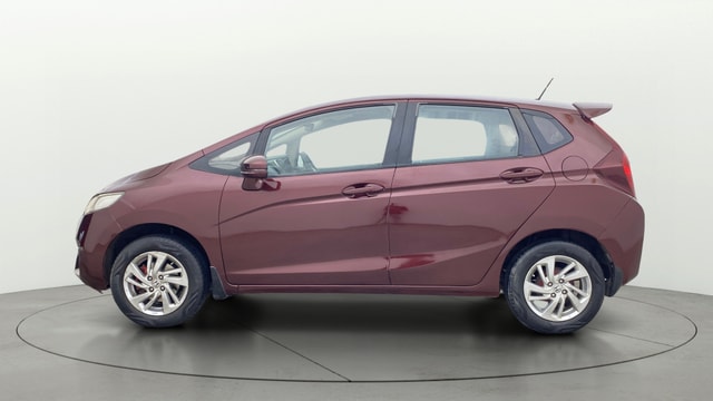 View Honda Jazz Image 5 Used Honda Jazz Image 5