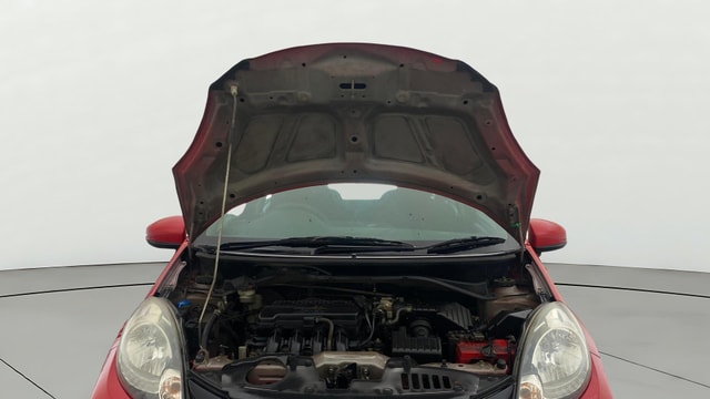 View Honda Brio Image 18 Used Honda Brio Image 18