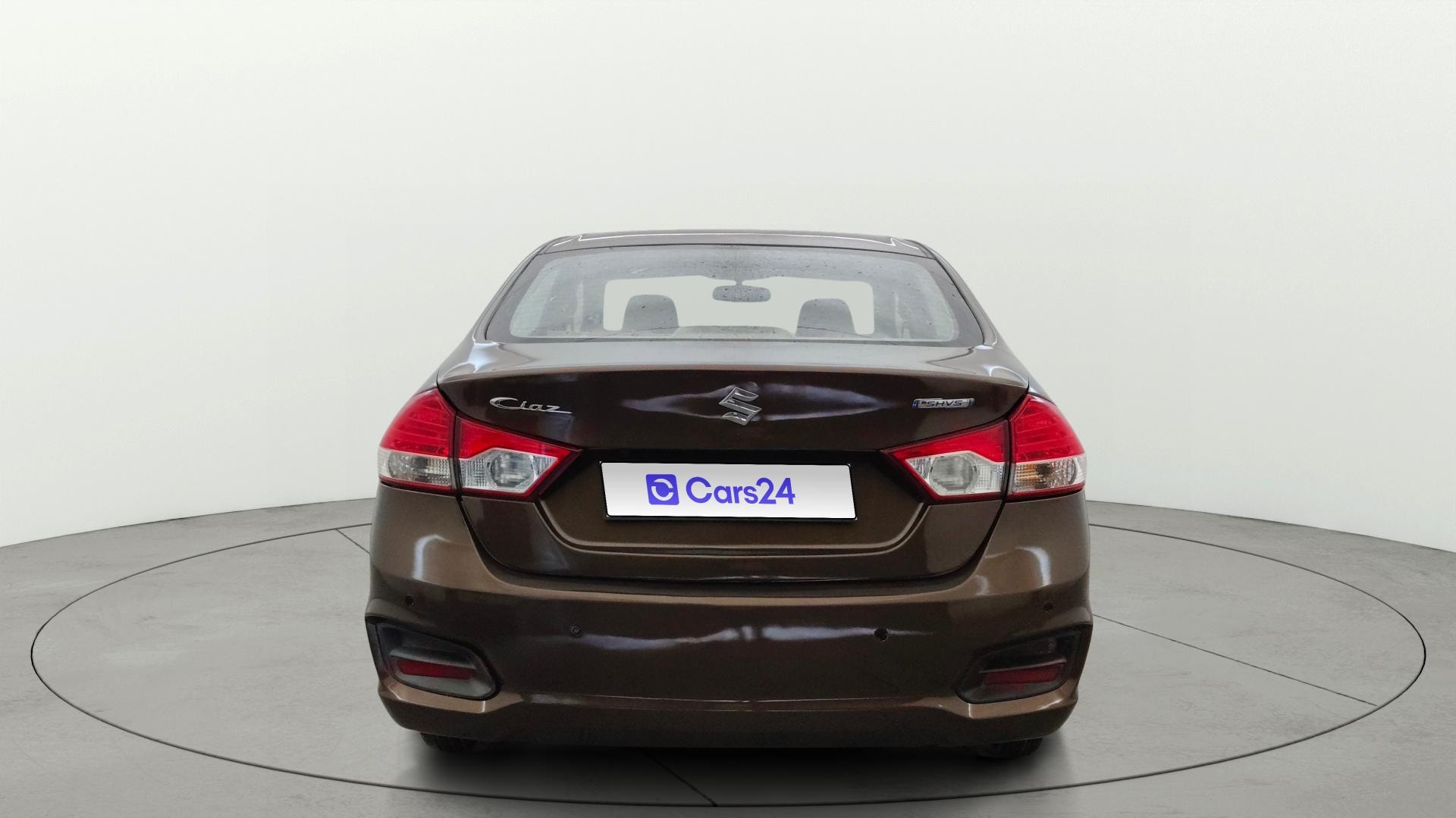 View 2017 Maruti Suzuki 1000 Base Variant Image 40 Used 2017 Maruti Suzuki 1000 Base Variant Image 40