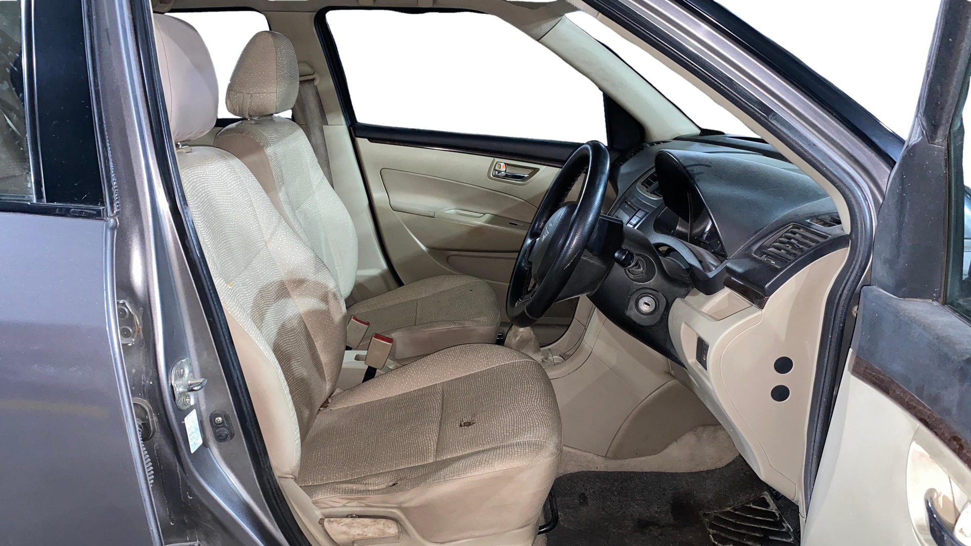View 2013 Maruti Suzuki 1000 Base Variant Image 25 Used 2013 Maruti Suzuki 1000 Base Variant Image 25