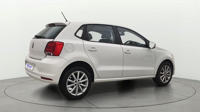 View Volkswagen Polo Image 41 Used Volkswagen Polo Image 41
