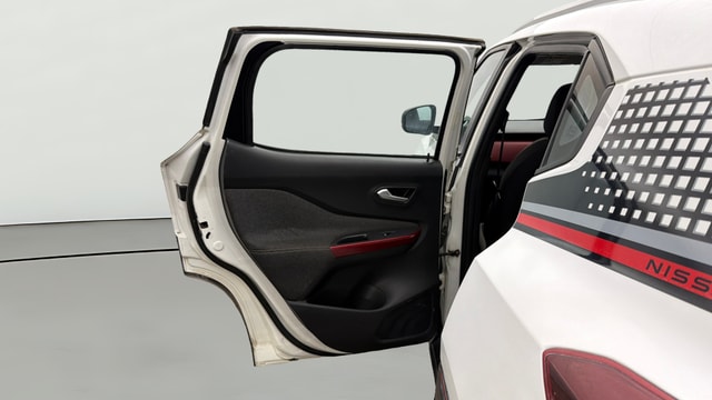 View Nissan Magnite Image 14 Used Nissan Magnite Image 14