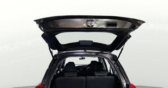View Honda BR-V Image 17 Used Honda BR-V Image 17