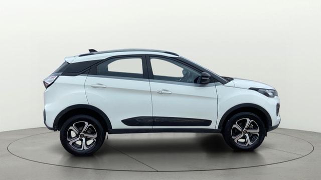 View Tata Nexon Image 9 Used Tata Nexon Image 9