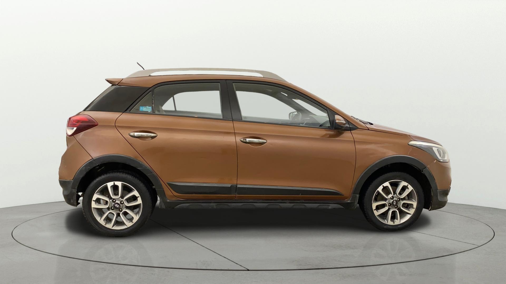 Used 2016 Hyundai i20 Active Used 2016 Hyundai i20 Active
