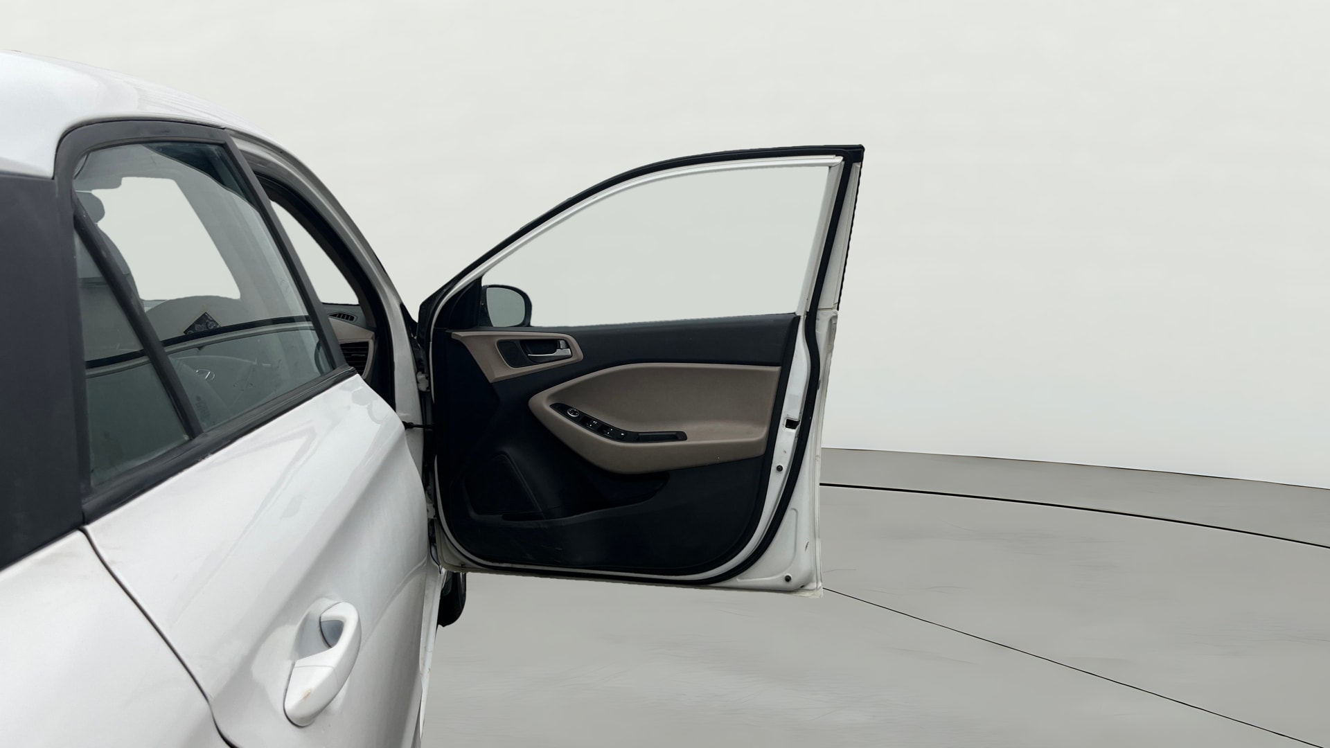 View 2015 Hyundai Elite i20 Magna 1.2 Image 43 Used 2015 Hyundai Elite i20 Magna 1.2 Image 43