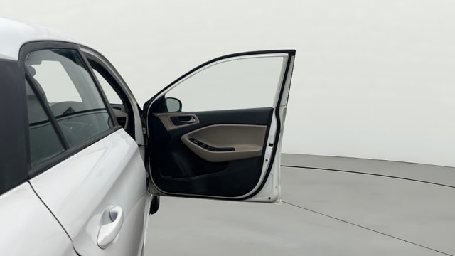 View Hyundai Elite i20 Image 43 Used Hyundai Elite i20 Image 43