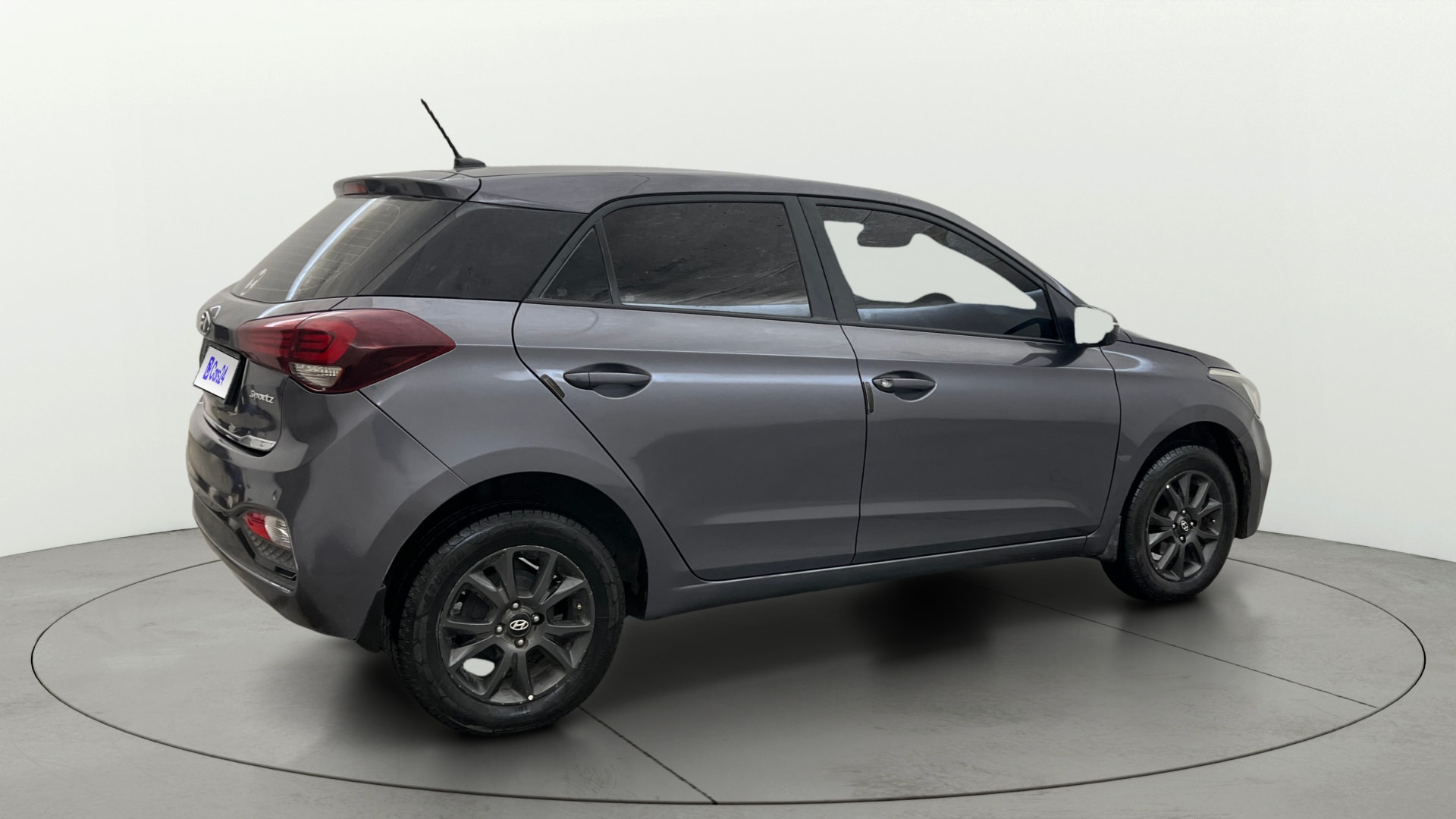 View 2020 Hyundai Elite i20 1.2 Sportz Plus Petrol Image 42 Used 2020 Hyundai Elite i20 1.2 Sportz Plus Petrol Image 42