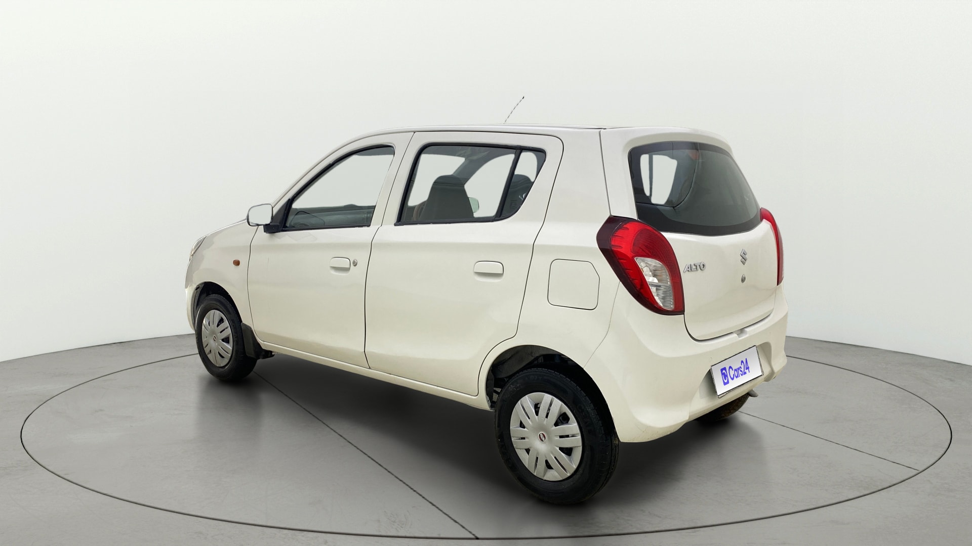 Used 2023 Maruti Suzuki 1000 Used 2023 Maruti Suzuki 1000