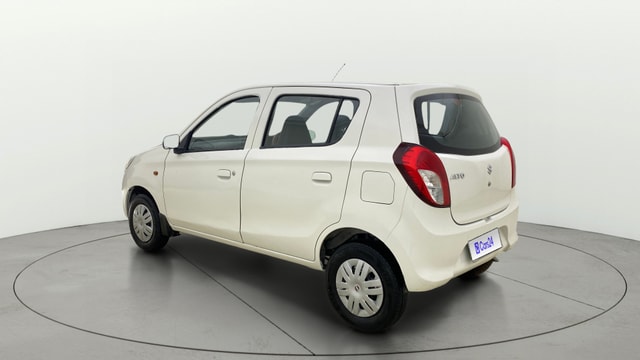 View Maruti Suzuki 1000 Image 2 Used Maruti Suzuki 1000 Image 2