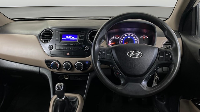 View Hyundai Grand i10 Image 20 Used Hyundai Grand i10 Image 20